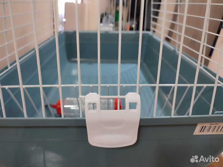 Клетка для грызунов