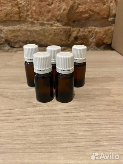 Азотная кислота 10 мл