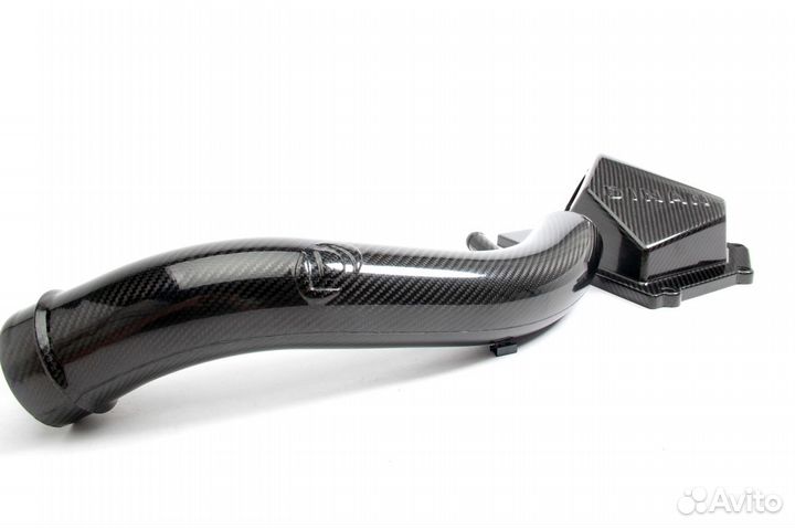 Холодный впуск карбон Dinan BMW M2/M3/M4 15-20г.в