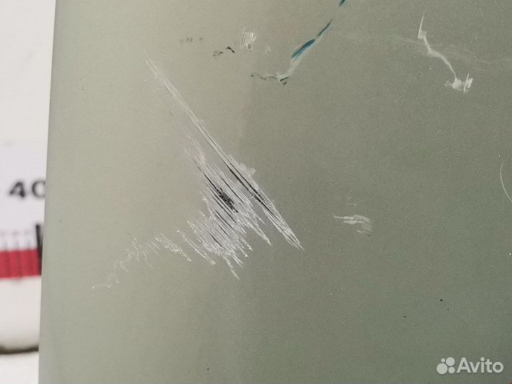 Крыло переднее правое для Renault Scenic 1