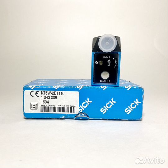 Sick KT5W-2B1116