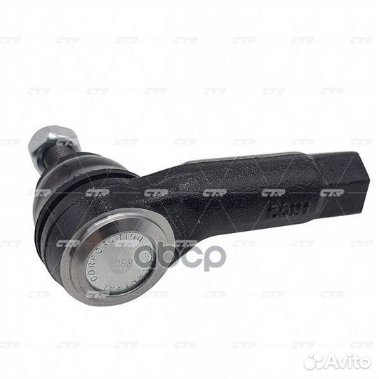 Заменаcevw-1L) Наконечник рулевой тяги левый
