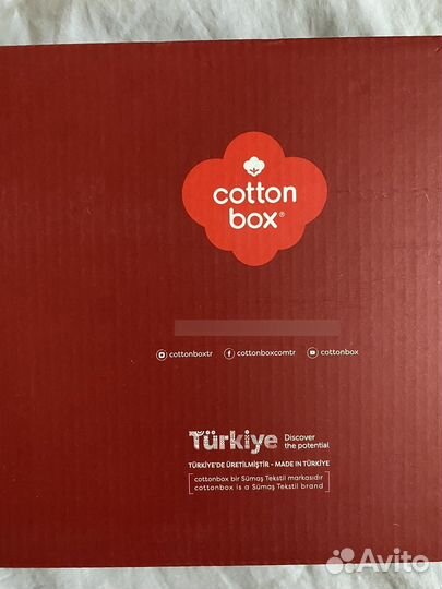 Детское постельное белье в детскую кроватку