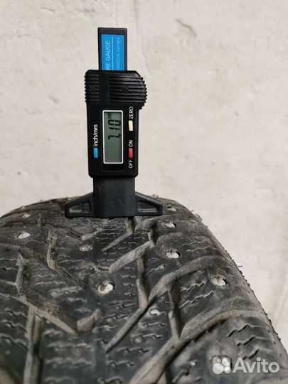 Nokian Tyres Hakkapeliitta 8 175/70 R13