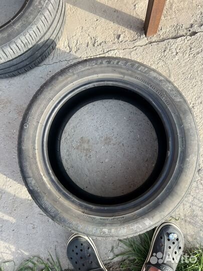 Michelin Energy Saver 4 205/55 R16