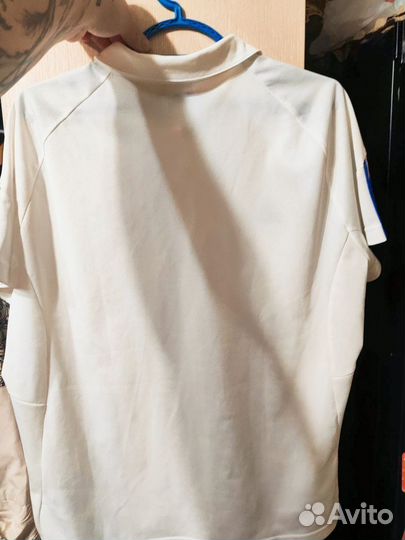 Поло adidas Динамо Курск