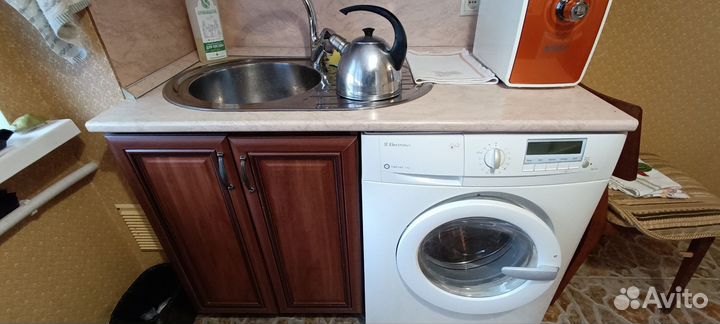 Кухонная мебель б/у