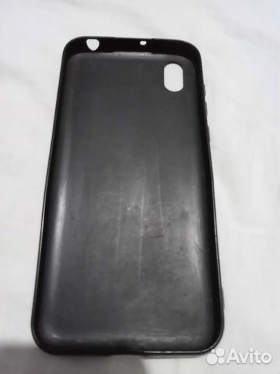 Чехол на телефон хуавэй v 5