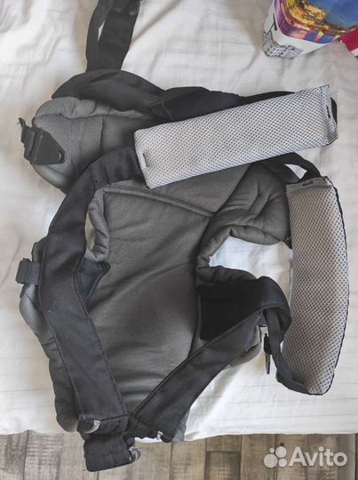 Рюкзак переноска кенгуру