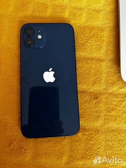 iPhone 12 128 GB