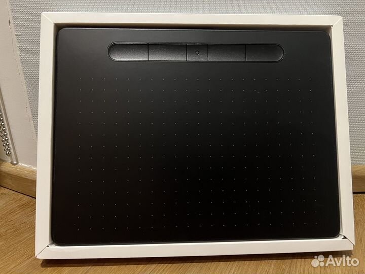 Wacom intuos