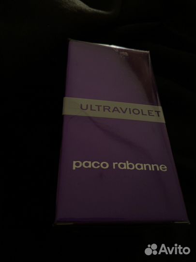 Парфюмерия Gucci/Paco Rabanne/Armani/D&G