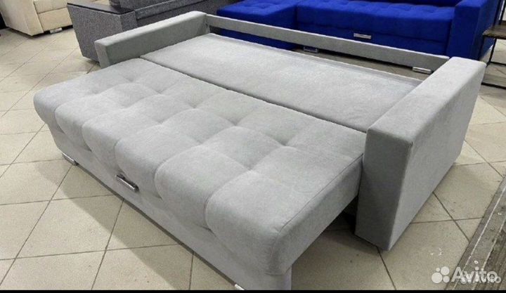 Диван Еврокнижка Вегас#1858