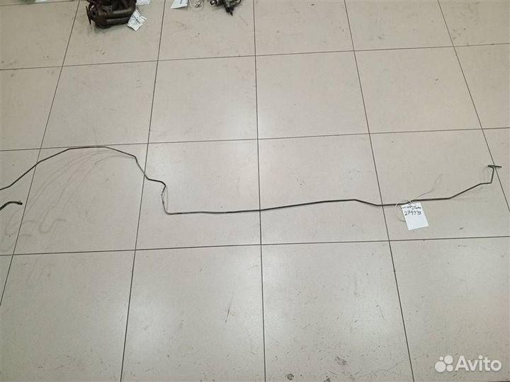 Трубка топливная магистральная Mitsubishi Lancer