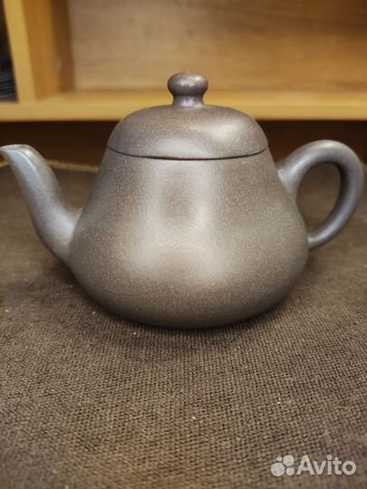 Исинский чайник