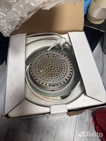 Аэрогриль бу