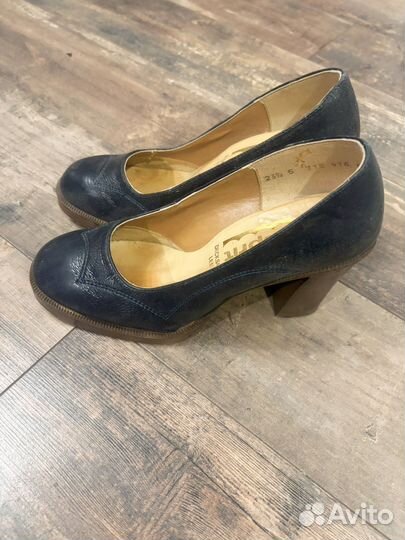 Туфли женские СССР 35