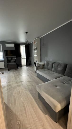Квартира-студия, 35 м², 19/24 эт.