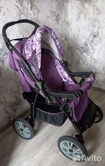 Детские коляски