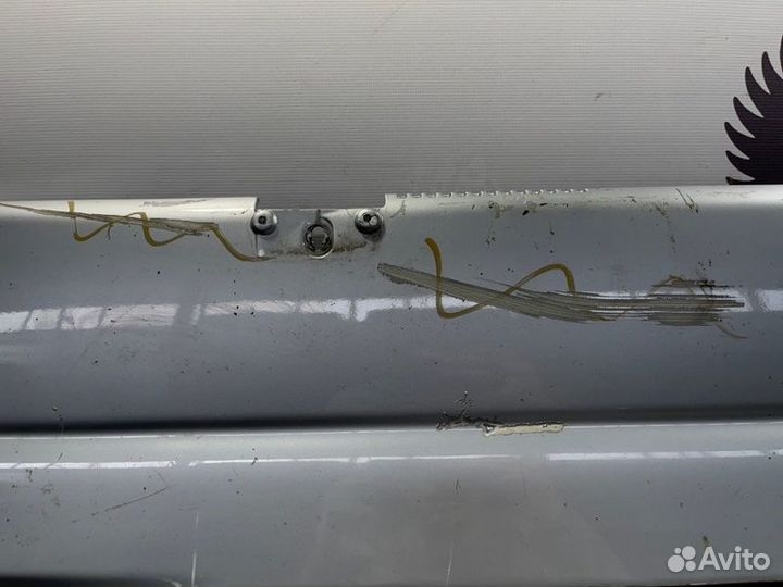 Капот Man Tgl 8.180