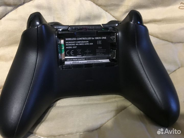 Геймпад для xbox One 3шт