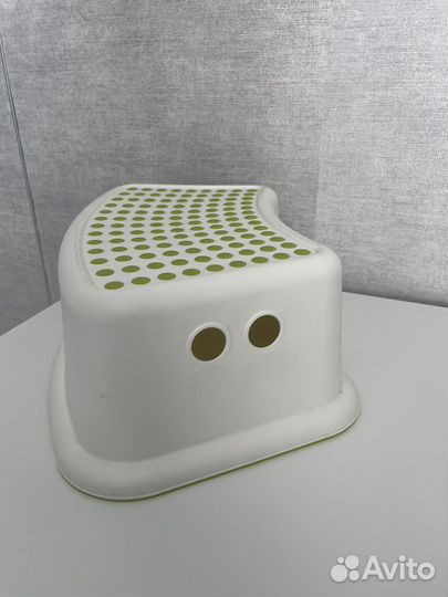 Подставка для ног детская IKEA