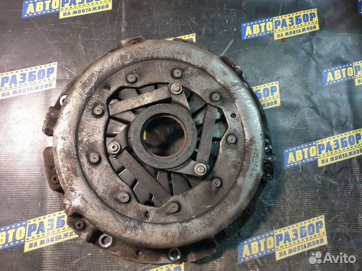 Корзина сцепления ваз (LADA) 4x4 (Нива)