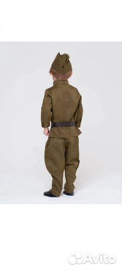 Детская одежда для мальчиков