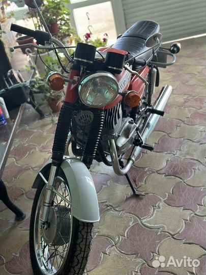Jawa 634