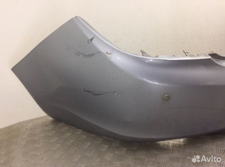 Бампер 13238744 Opel Insignia (2008-2017)