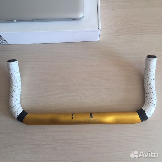 Булхорн Cinelli Lola