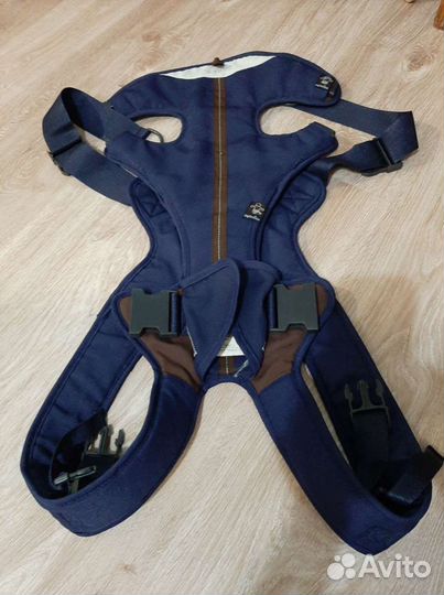 Рюкзак переноска кенгуру