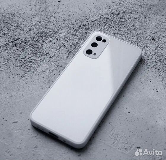 Чехол на телефон Samsung s20