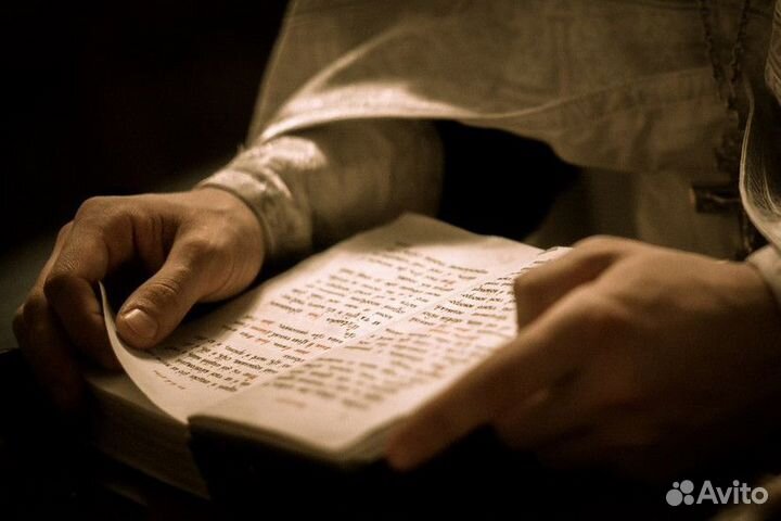 Фотограф на крещение