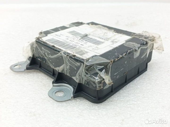 Блок управления подушками безопасности Peugeot 508