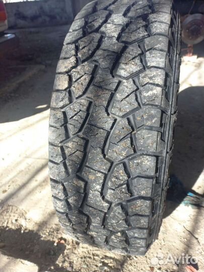 Hankook Dynapro AT M 245/70 R16 111F