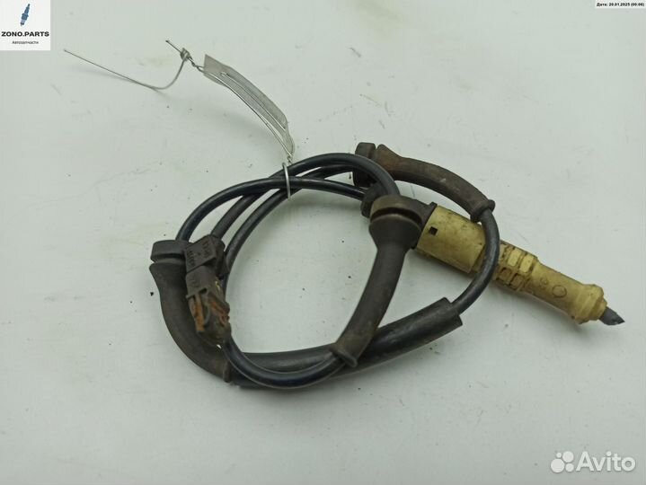 Датчик ABS передний 8200084125 на Renault Laguna II (2001-2007)