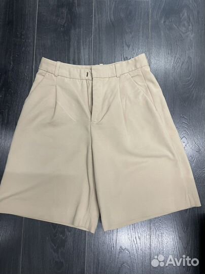 Шорты zara 36 размер