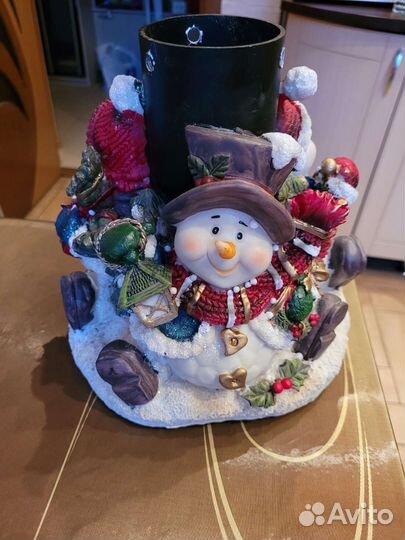 Подставка для живой елки