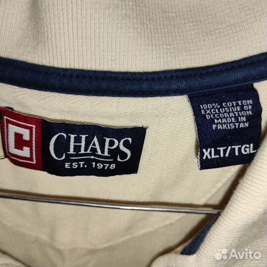 Футболка поло