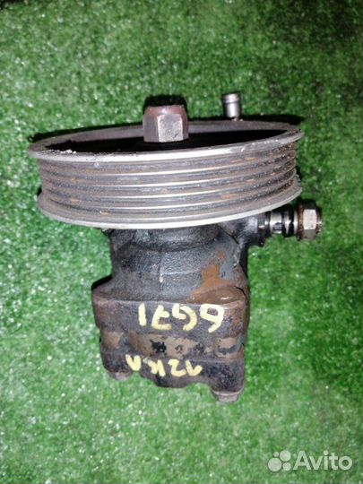 Гидроусилитель руля Mitsubishi Eterna E17A 6G71