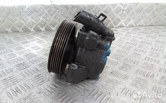 Насос гу дизельный ford S-MAX (2SK25BT01)