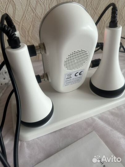 Аппарат для РФ лифтинга и кавитации