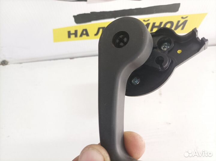 Ручка открывания капота Hyundai IX35