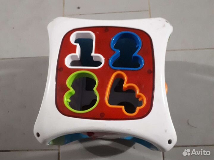 Игровой скотч