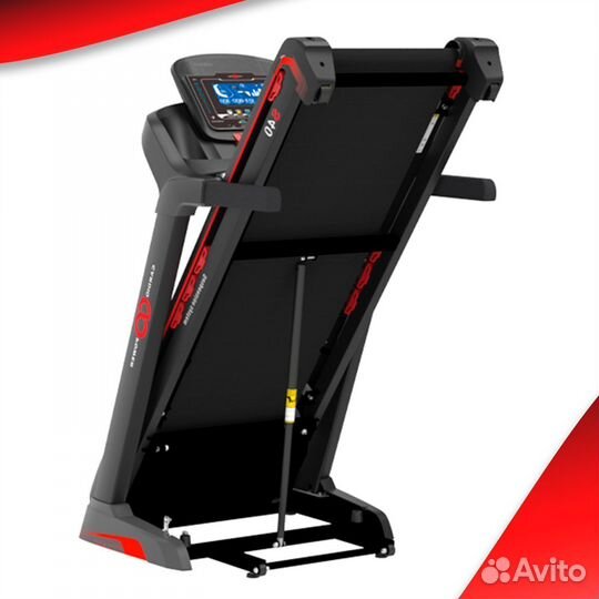Беговая дорожка CardioPower S40 новая
