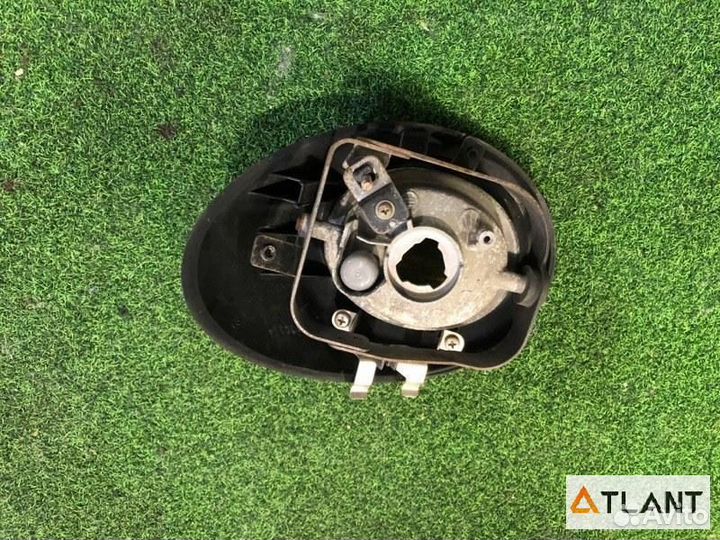 Туманка передняя правая honda life dunk