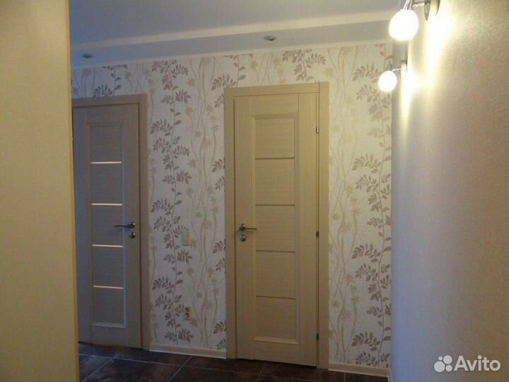 Межкомнатные двери