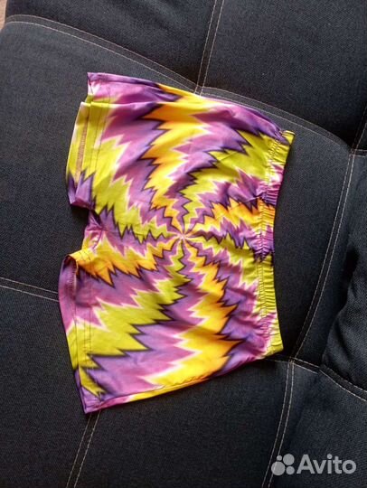 Шорты новые