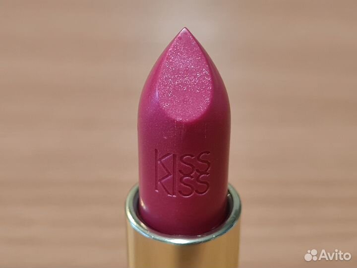 Губная помада Guerlain kiss kiss 372